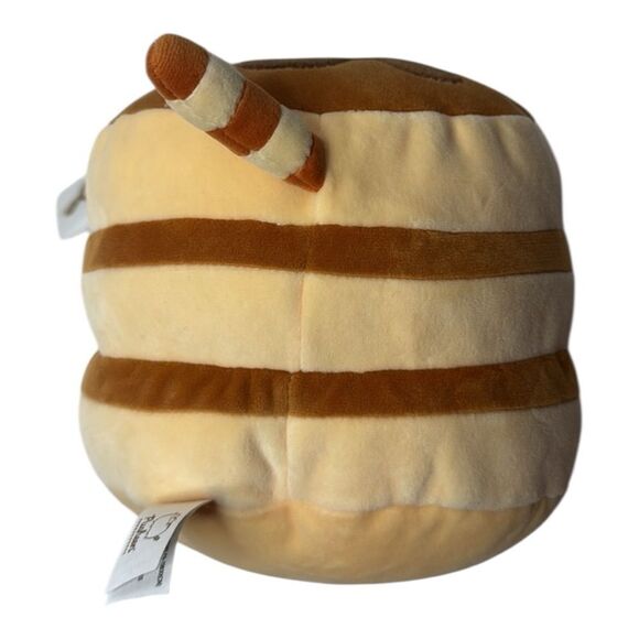 Gund Pusheen Pancakes Soft Squisheen 6” Plush. NWT. - Picture 4 of 8